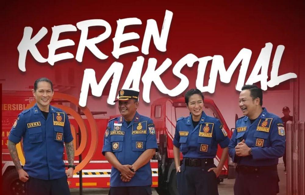 Hasil Galeri 17 dan 18 MasterChef Indonesia Season 12, Resmi Top 10