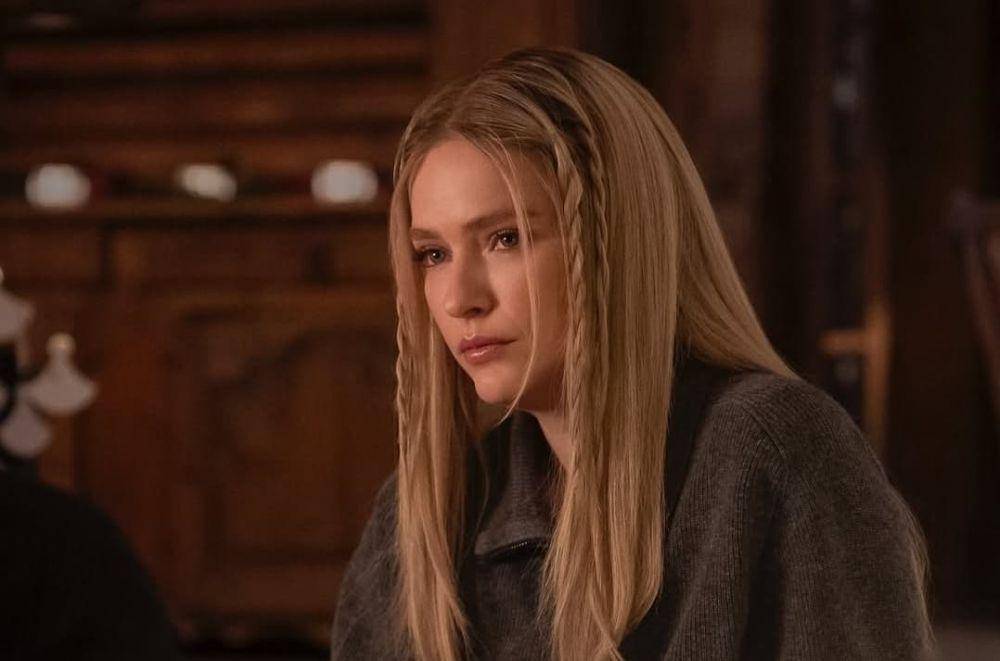 Netflix Spill Cast Emily in Paris Season 5 (Instagram/emilyinparis)