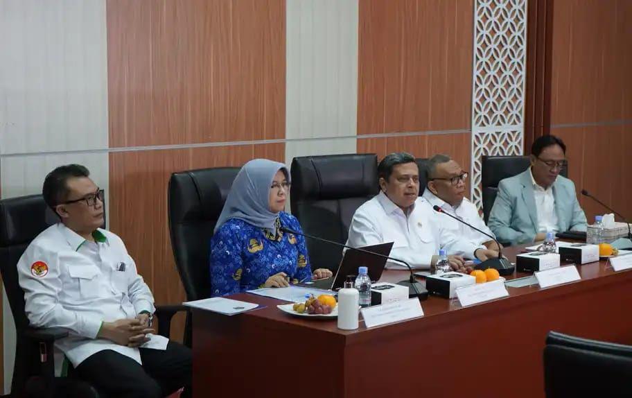 BPJH Temukan 9 Produk Pangan Olahan Mengandung Babi