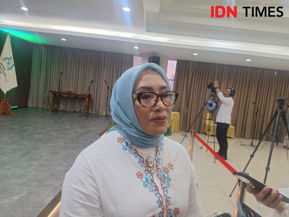 Marak Kekerasan Seksual, KemenPPPA Gandeng Kemenkes Benahi Regulasi