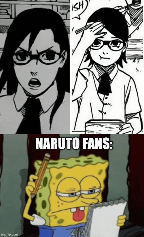 meme Karin Naruto (reddit.com/user/Scrollerium)