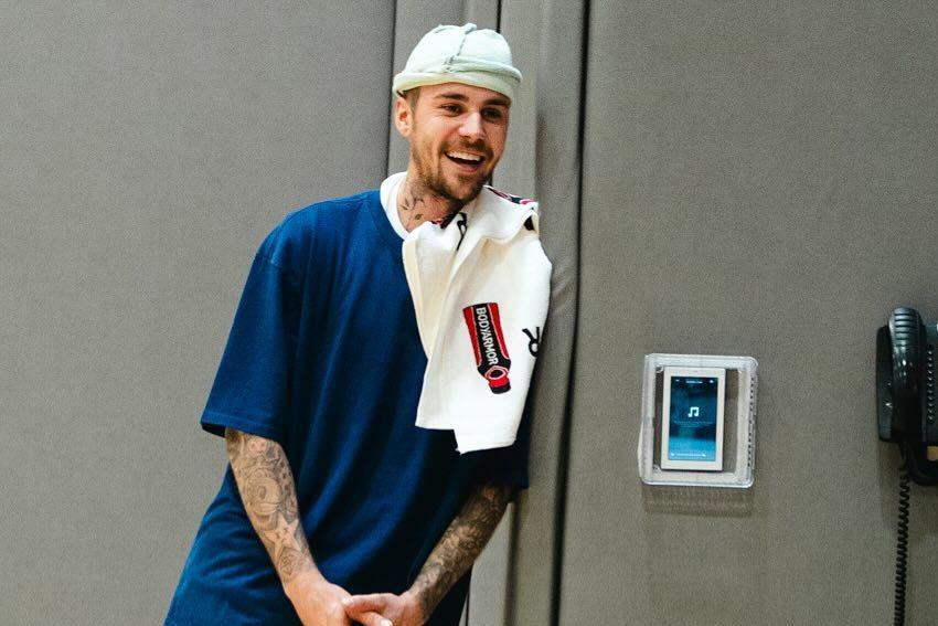 Tingkah Justin Bieber di Coachella Bikin Fans dan Kerabat Khawatir