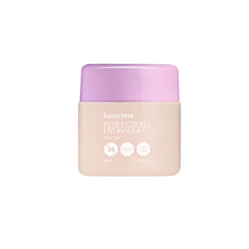 rekomendasi skintint lokal untuk wajah flawless (dok. luxcrime.com)