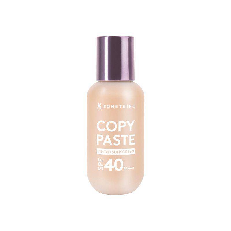 rekomendasi skintint lokal untuk wajah flawless (dok. somethinc.com)