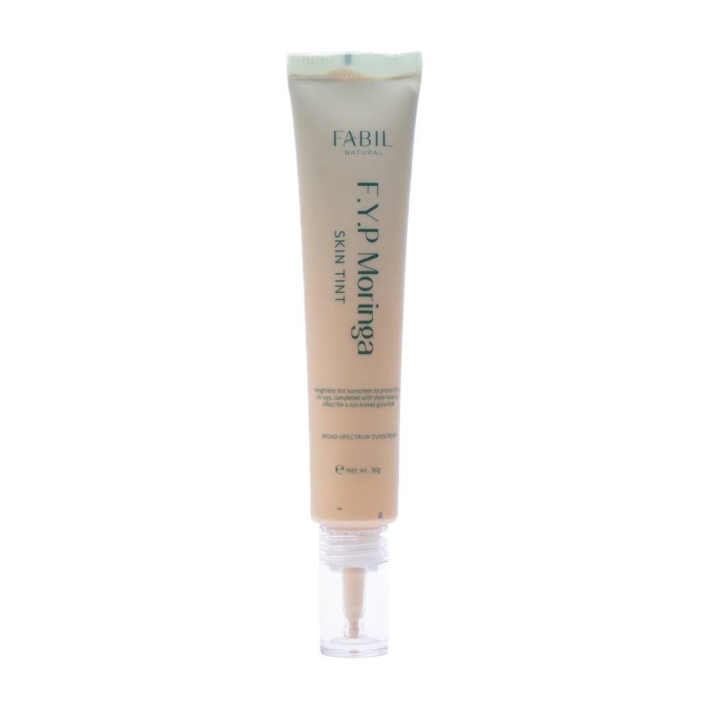 rekomendasi skintint lokal untuk wajah flawless (dok. fabilstore.co.id)