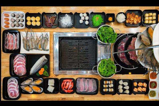 5 Hacks Makan di Restoran All You Can Eat, Biar Gak Rugi!