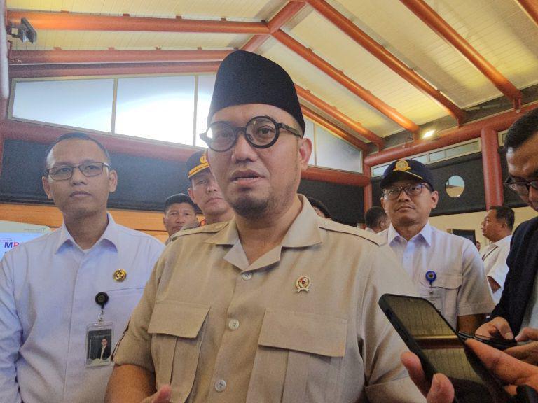 Dahnil Anzar: Berangkat Haji Jalur Ilegal Itu Haram!