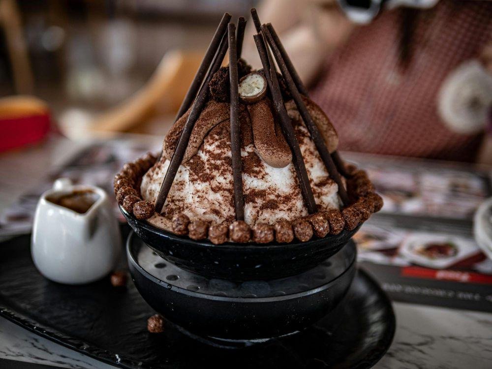 4 Tips Membuat Bingsu ala Korea yang Segar di Rumah