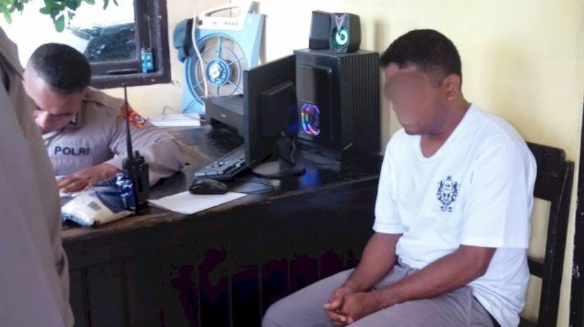 Miris! Guru Honorer di Kupang Curi Sembako karena Terbentur Kebutuhan