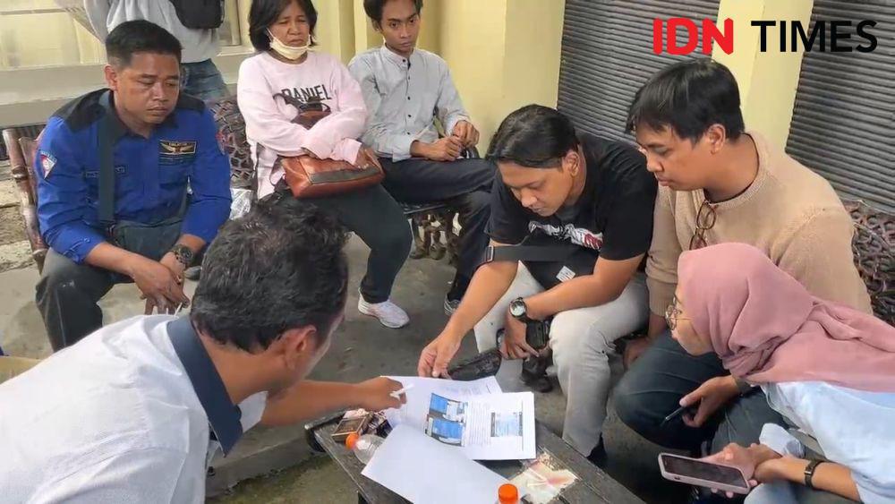 5 Saksi Diperiksa Kasus Penahanan Ijazah, Tapi Belum Ada Tersangka