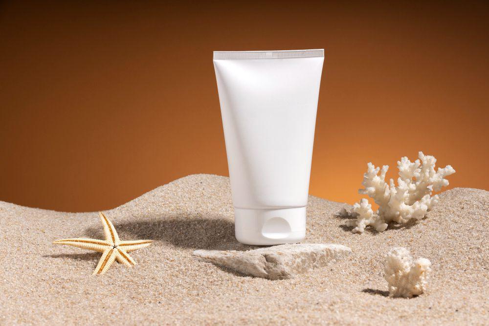 5 Produk Acne Sunscreen di Bawah Rp60 Ribu