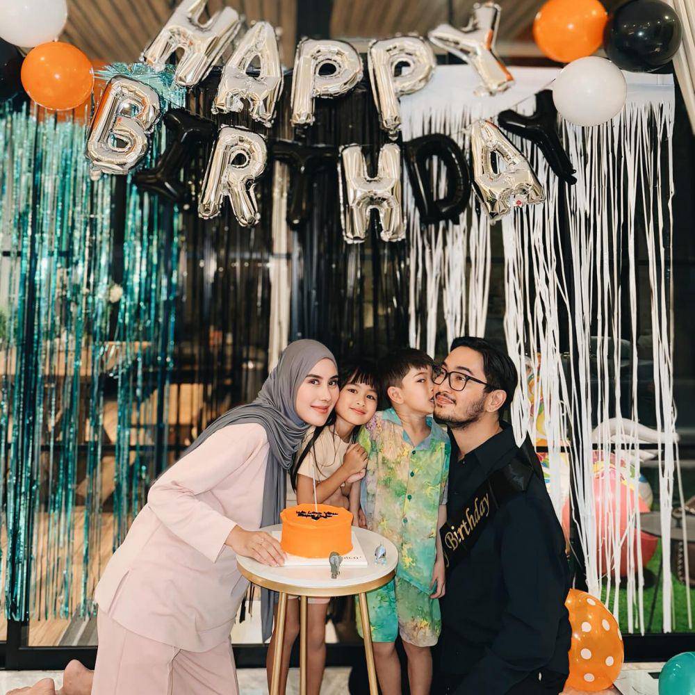 potret ulang tahun Jeje (instagram.com/amy_r_qanita)
