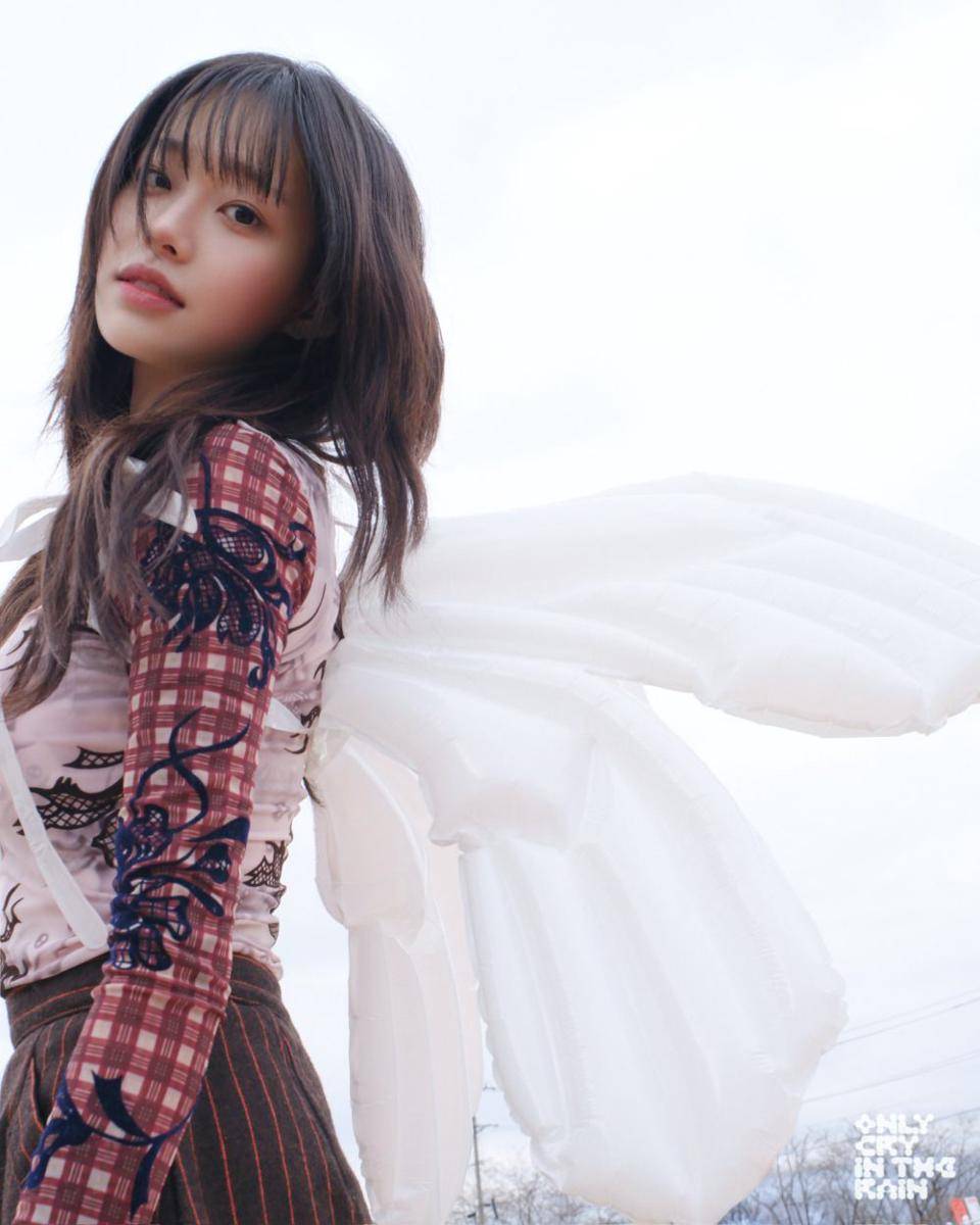 potret Chuu (x.com/chuu_atrp)