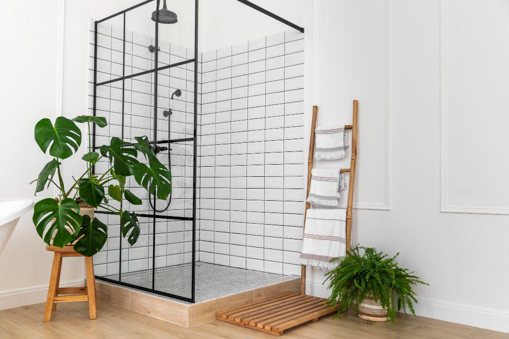 5 Tanaman Hias Segar untuk Kamar Mandi, Jadi Makin Fresh!