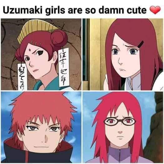 meme Karin Naruto (reddit.com/user/RedHawk4Ever)