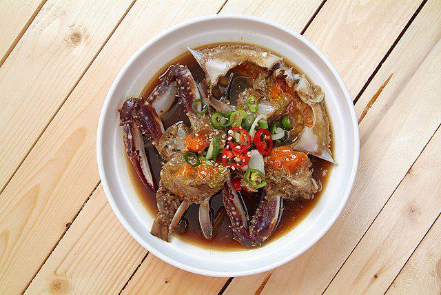 5 Tips Membuat Ganjang Gejang ala Korea yang Segar dan Gak Amis