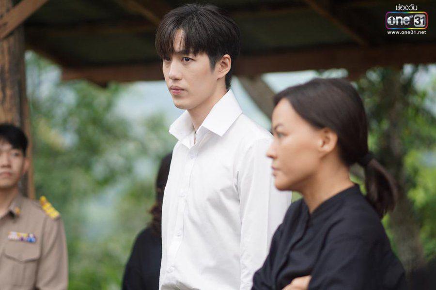 9 Aktor Perankan Dokter dalam Drama Thailand Adaptasi Novel Sammon