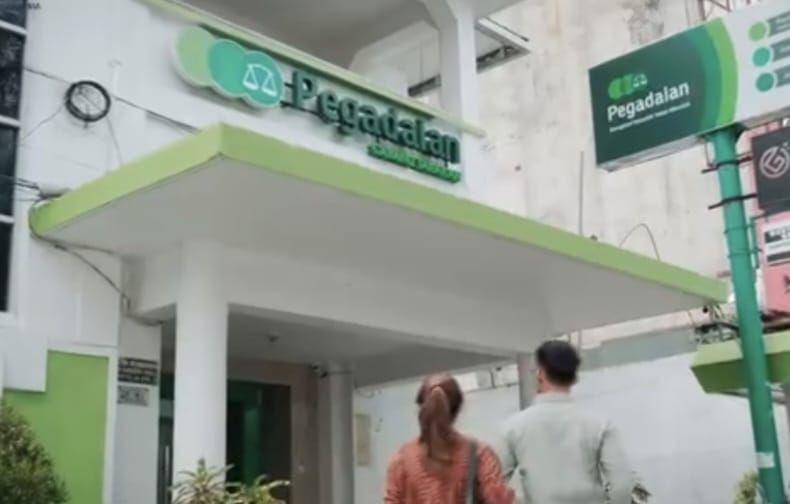 Perbedaan Gadai Kendaraan dan Gadai BPKB di Pegadaian