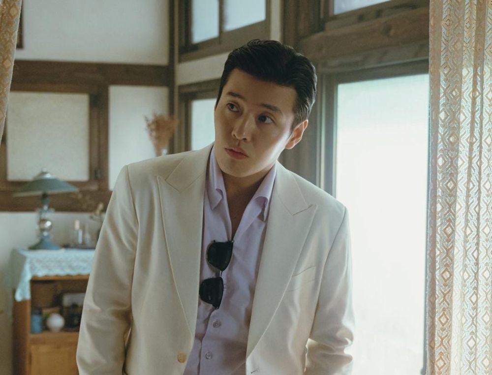 Kang Ha Neul di drama Tastefully Yours (instagram.com/channel.ena.d)