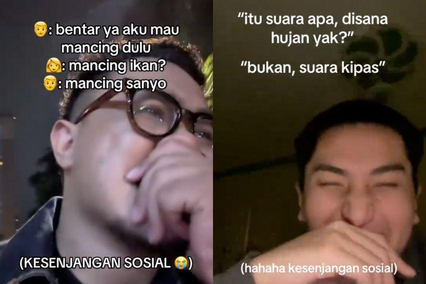 Penjelasan Tren Kesenjangan Sosial yang Viral di TikTok