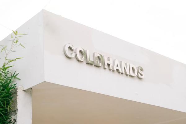 Coldhands Coffee Kotabaru, Tempat Ngopi Dekat Kridosono
