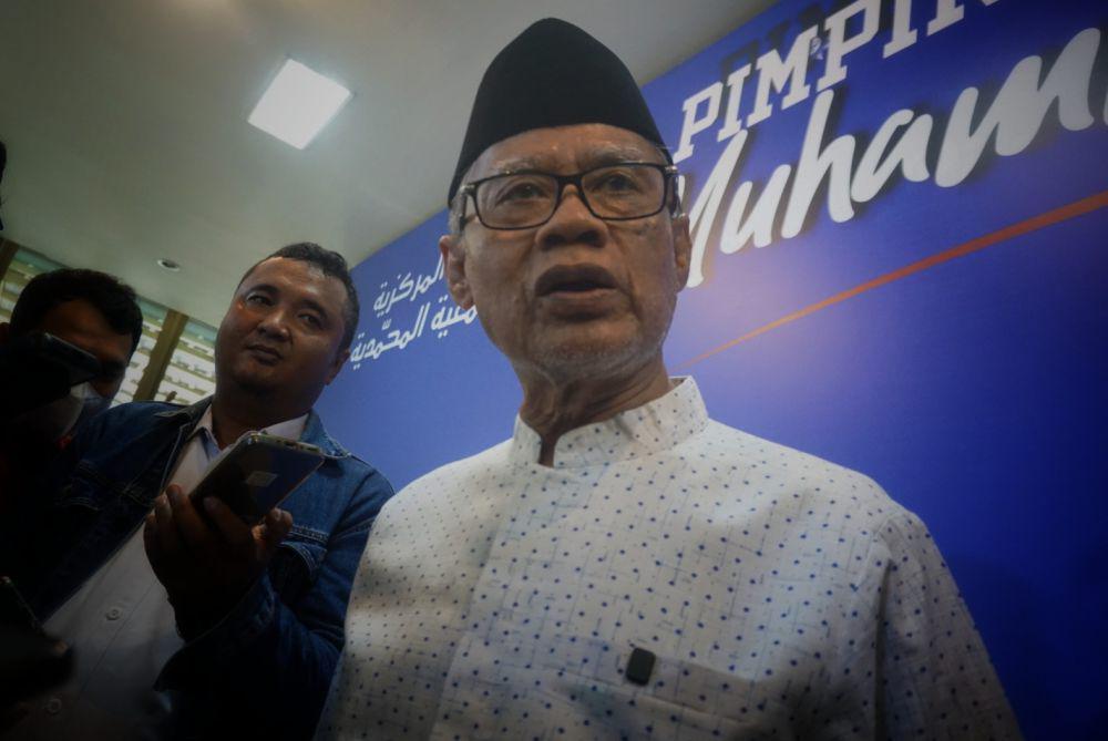 PP Muhammadiyah Setuju Evakuasi 1.000 Warga Gaza Asal Tak Permanen