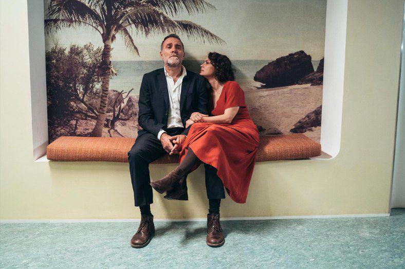 7 Film Terbaik di Italian Film Festival 2025 Jakarta dan Jogja