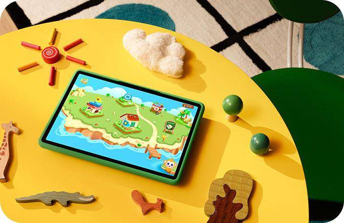 HUAWEI MatePad SE 11 Kids Edition (consumer.huawei.com)