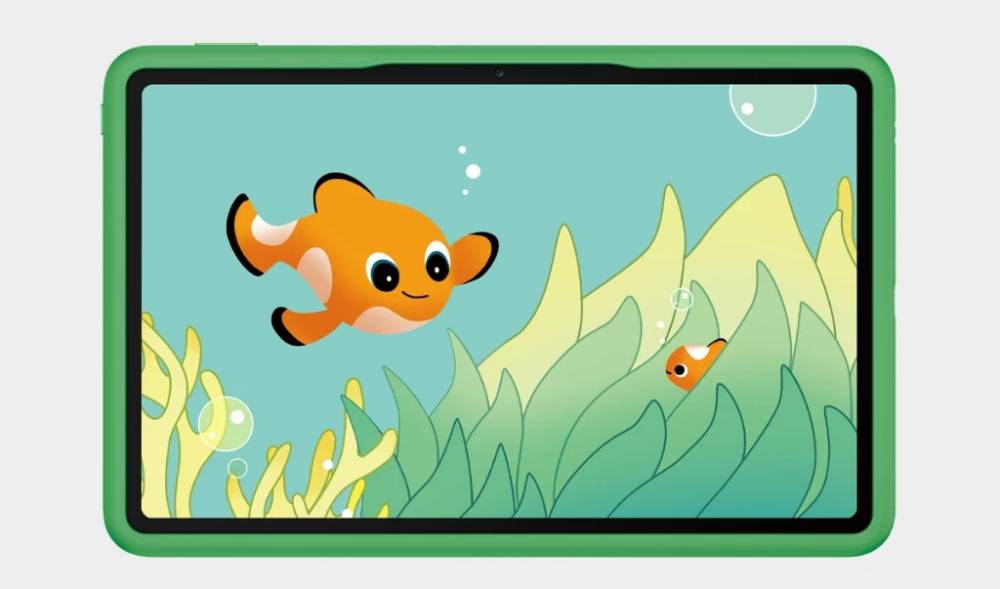 HUAWEI MatePad SE 11 Kids Edition (shopee.co.id/Huawei Official Store)