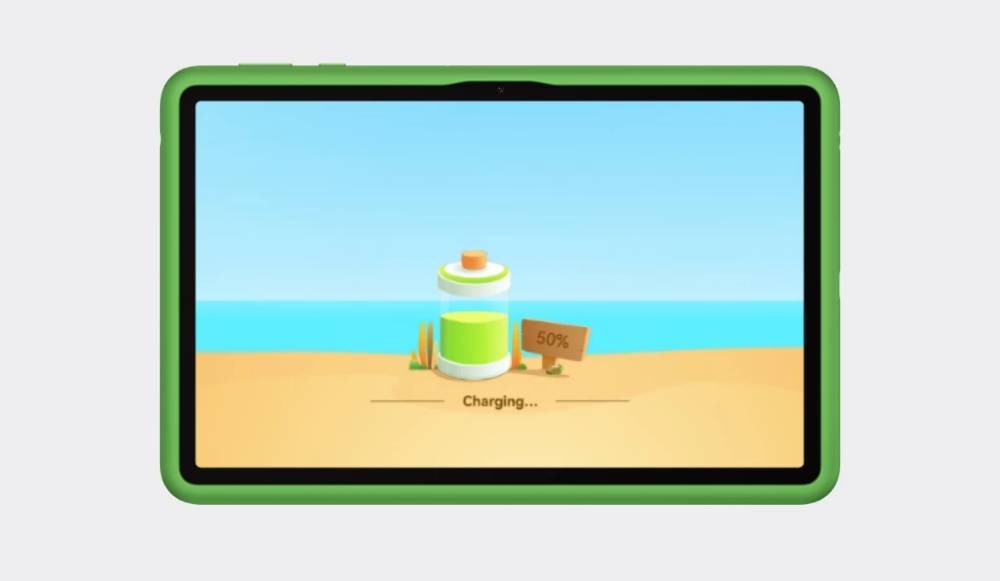 HUAWEI MatePad SE 11 Kids Edition (shopee.co.id/Huawei Official Store)