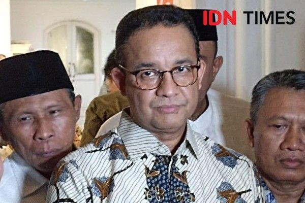 Anies: Bonus Demografi Sering Dianggap Berkah Otomatis