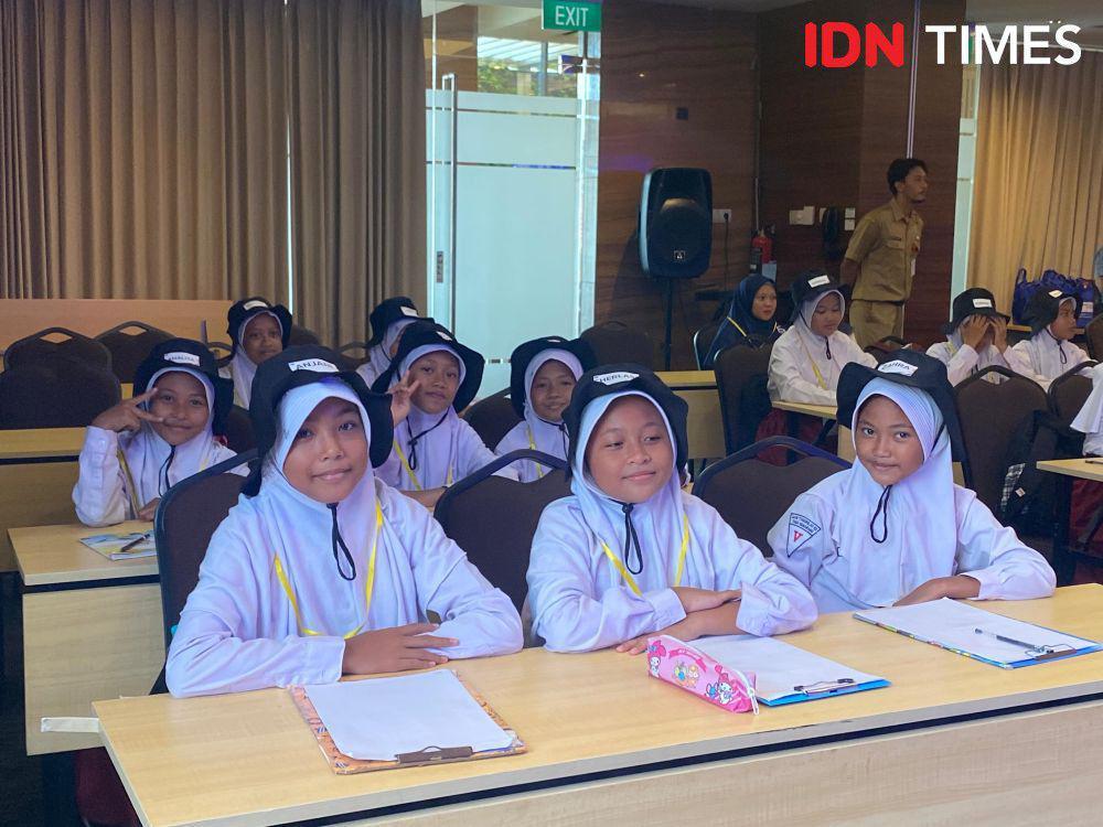 Sumedang Diusulkan Jadi Lokasi Pembangunan Sekolah Rakyat di Jabar