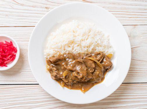 Resep Hayashi Rice Halal, Menu Comfort Food khas Jepang