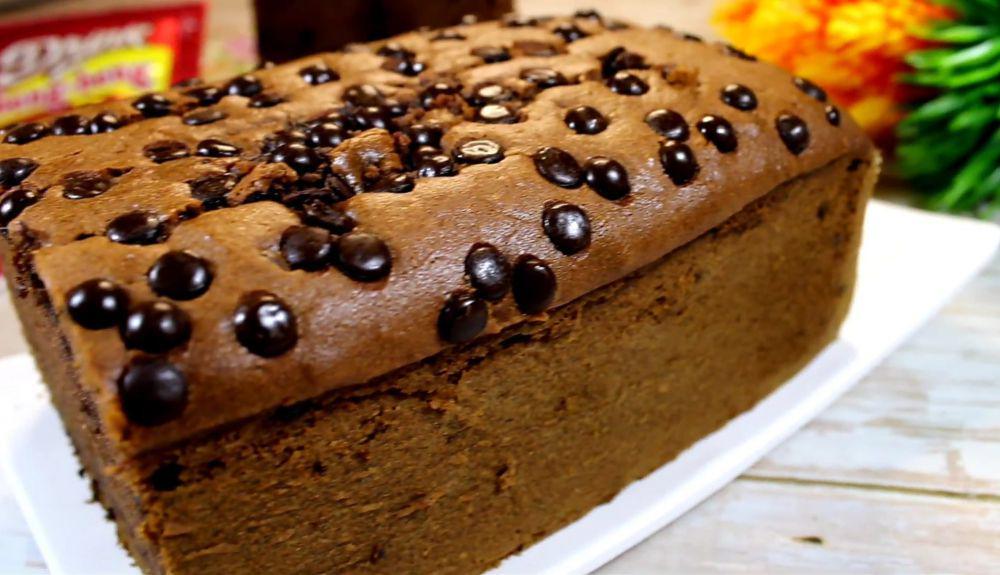 Resep Bolu Tape Cokelat Beng-Beng yang Moist, Ide Camilan Unik!