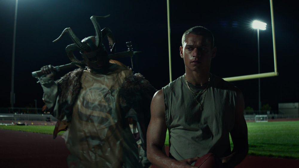 10 Film Horor Thriller Bertema Olahraga, Terbaru Him!