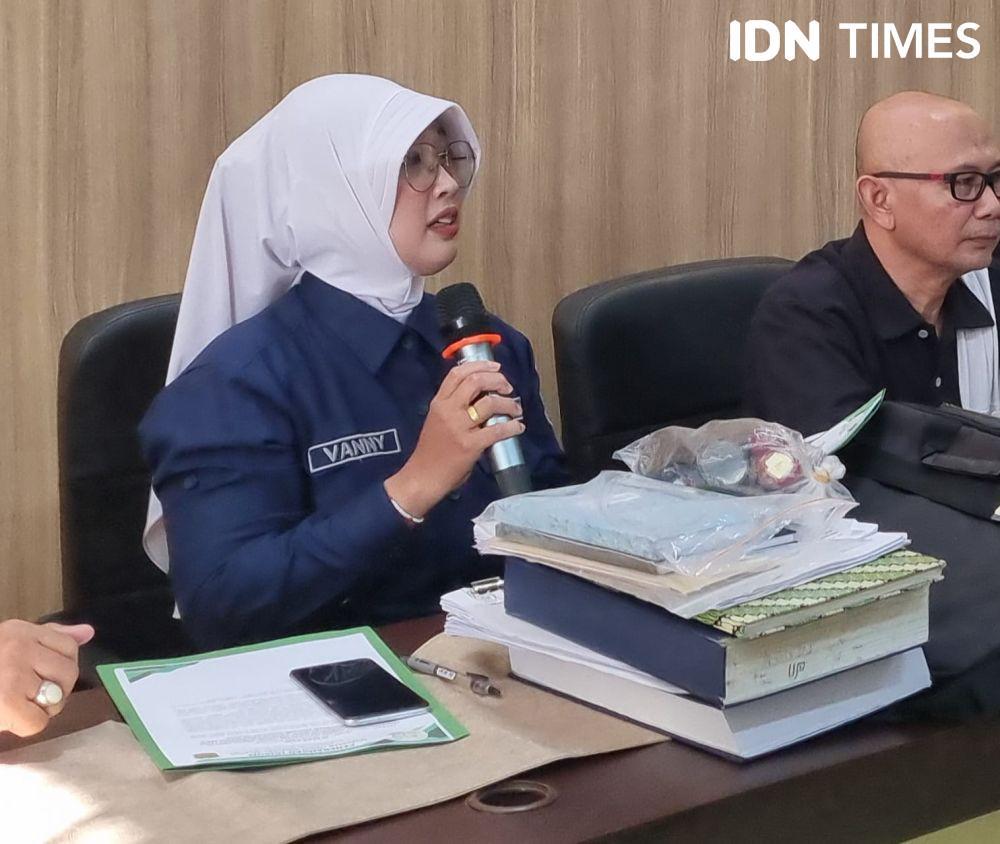 Kasus Korupsi Sawit, Ridwan Mukti dan 4 Tersangka Lain Segera Disidang