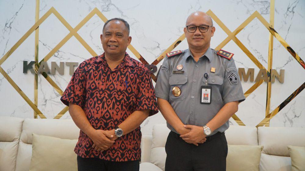 Buntut Protes Bupati Sleman, Merek Anggur Merah Kaliurang Diperiksa