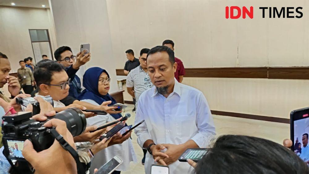 Gubernur Sulsel Dorong Konektivitas Darat, Laut, dan Udara