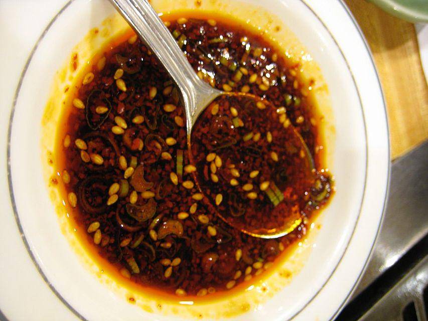 ilustrasi saus ganjang (commons.wikimedia.org/ by psd)