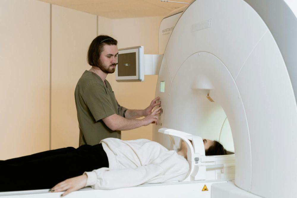 Apakah CT Scan Bisa Menyebabkan Kanker?