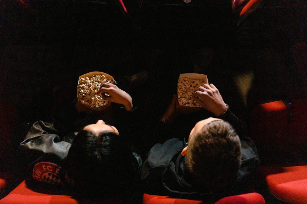 Menu Makanan dan Minuman Cinepolis 2025, Bikin Nonton Makin Seru