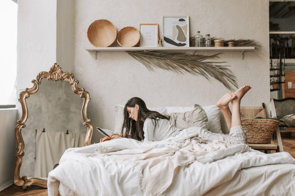 5 Tips Dekorasi Kamar Tidur untuk Taurus, Cozy Vibes!