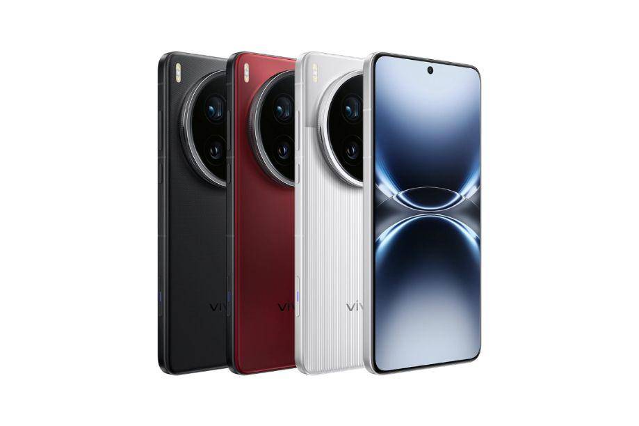 vivo X200 Ultra (vivo.com)