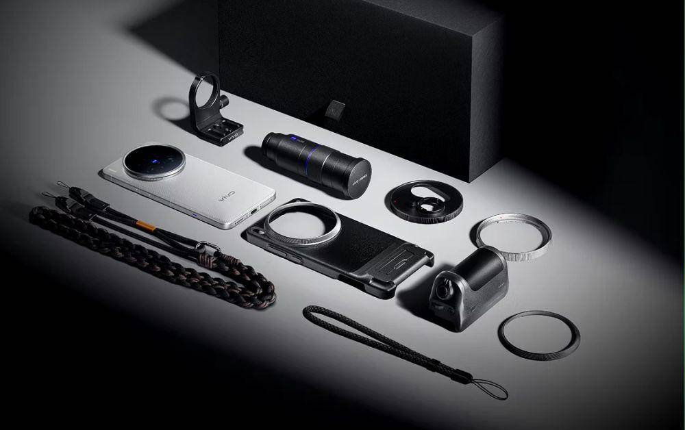 photographer kit untuk vivo X200 Ultra (vivo.com)