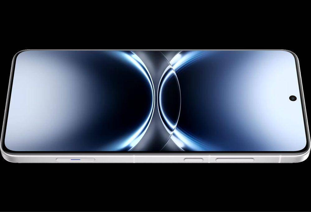tampilan sisi depan vivo X200 Ultra (vivo.com)