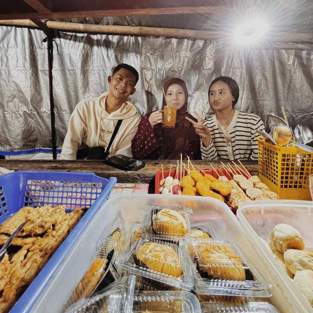 potret Natasha Rizky di Yogyakarta (instagram.com/natasharizkynew)