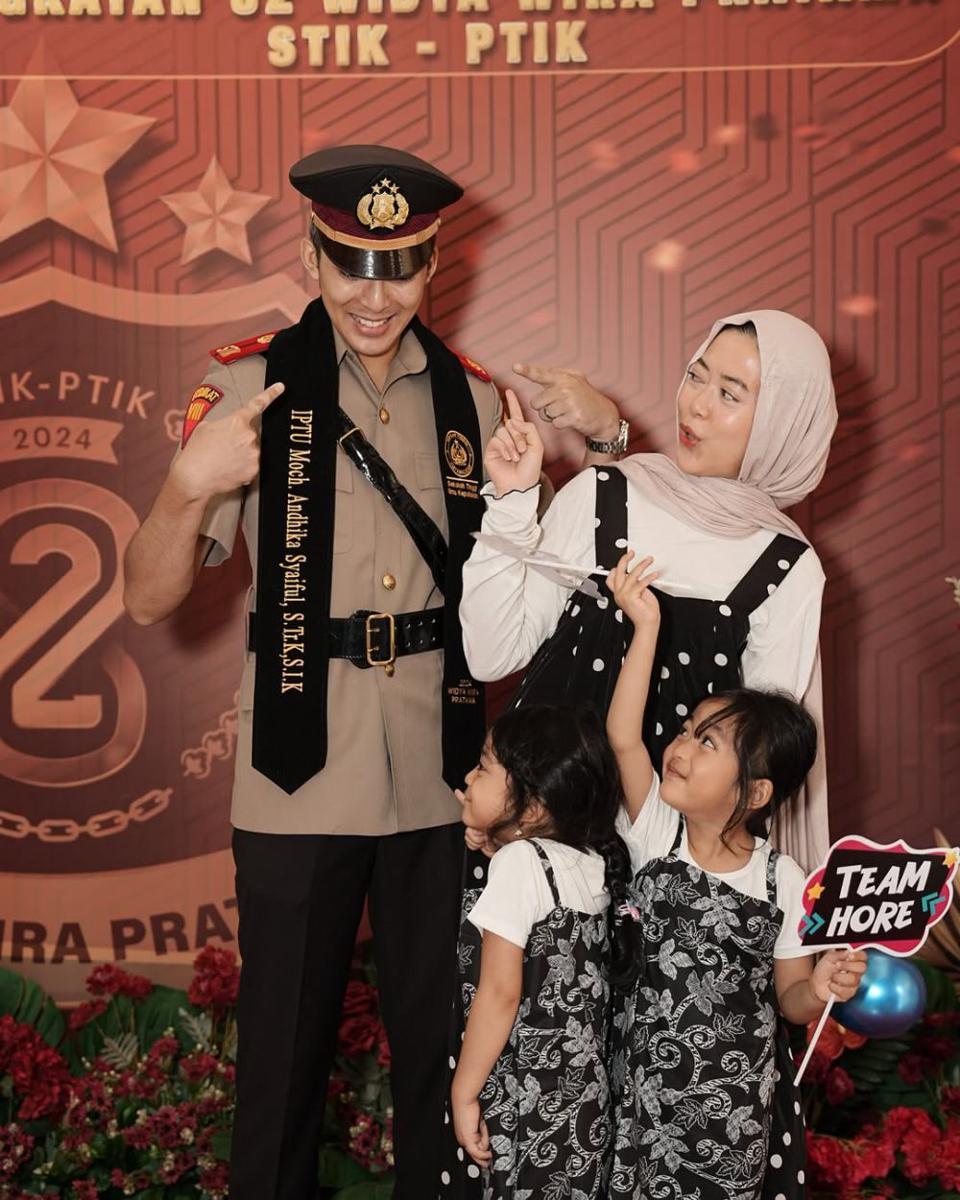 potret kekasih Valerie Tifanka dan kakak (instagram.com/valtifanka)