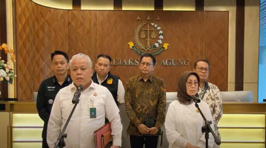 Direktur Pemberitaan JakTV Tersangka di Kejagung, Ini Kata Dewan Pers