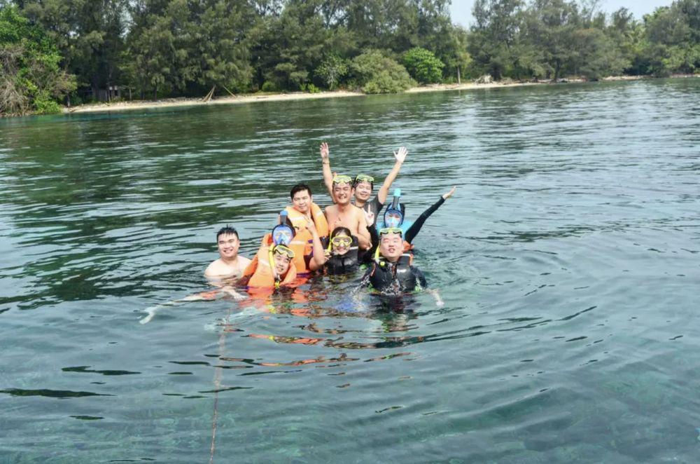 Info Wisata Pulau Sangiang Banten: Lokasi, Aktivitas, dan Tips