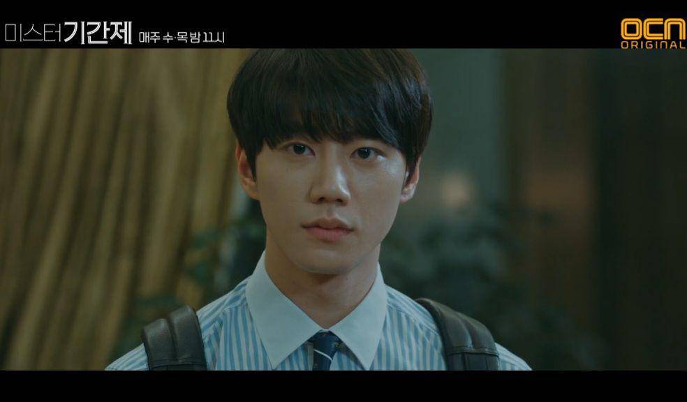 Lee Jun Young di drama Class of Lies (dok. OCN/Class of Lies)
